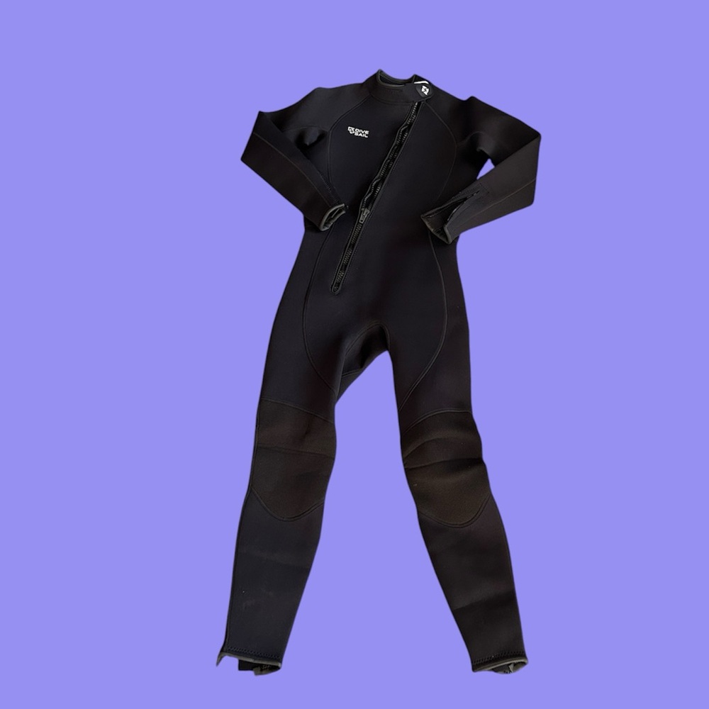 💧 Women’s Wetsuit 💧